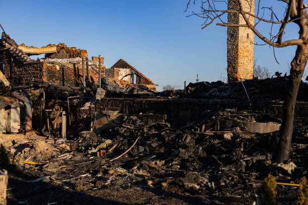 Reliable Odor Removal contractor in Myakka City, FL by Fire Damage Laser Cleaning